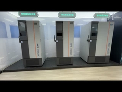 MD-25W568 568L congélateur à plasma, réfrigérateur médical pour vaccins